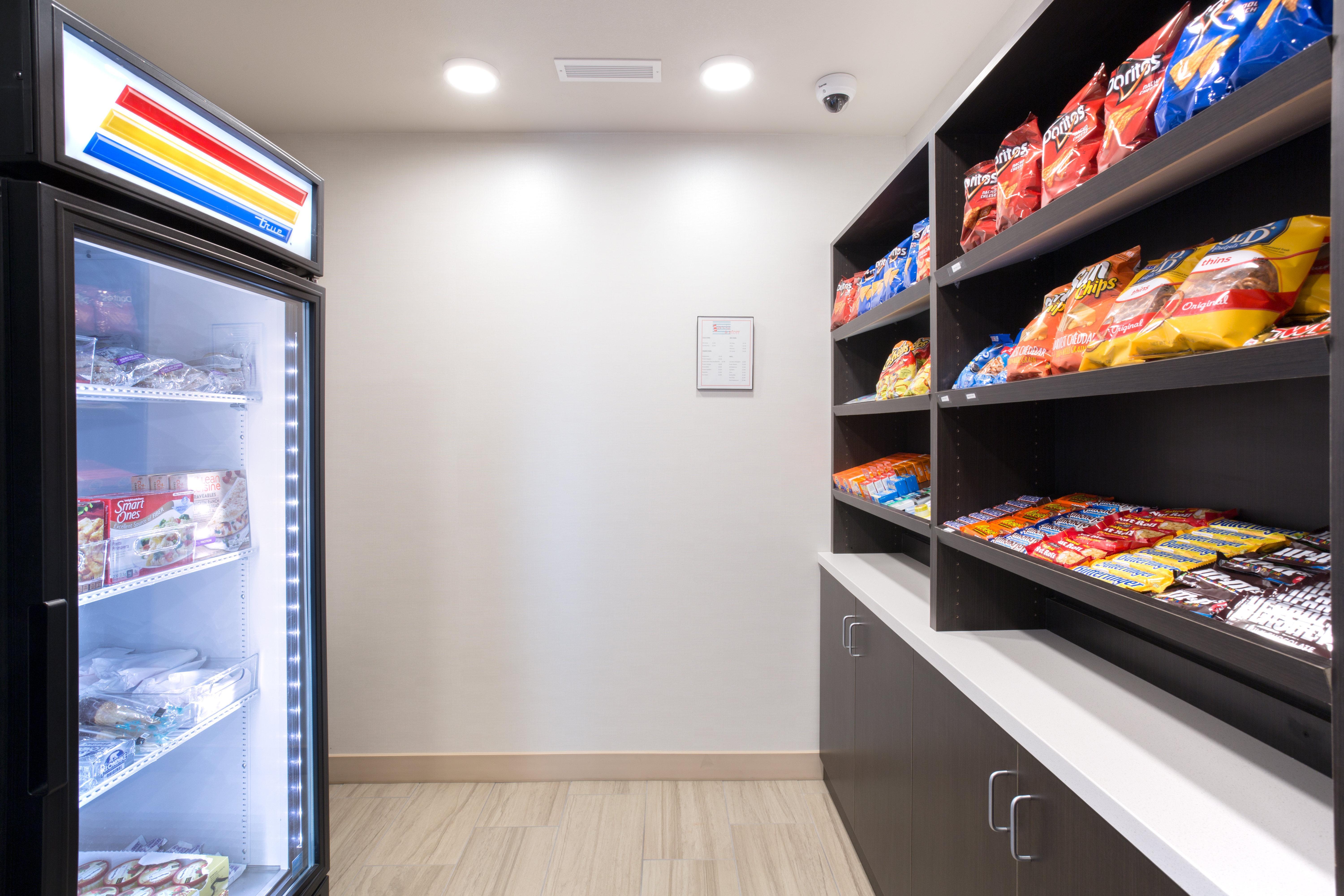 Holiday Inn Express & Suites Lincoln I - 80 By Ihg Eksteriør billede