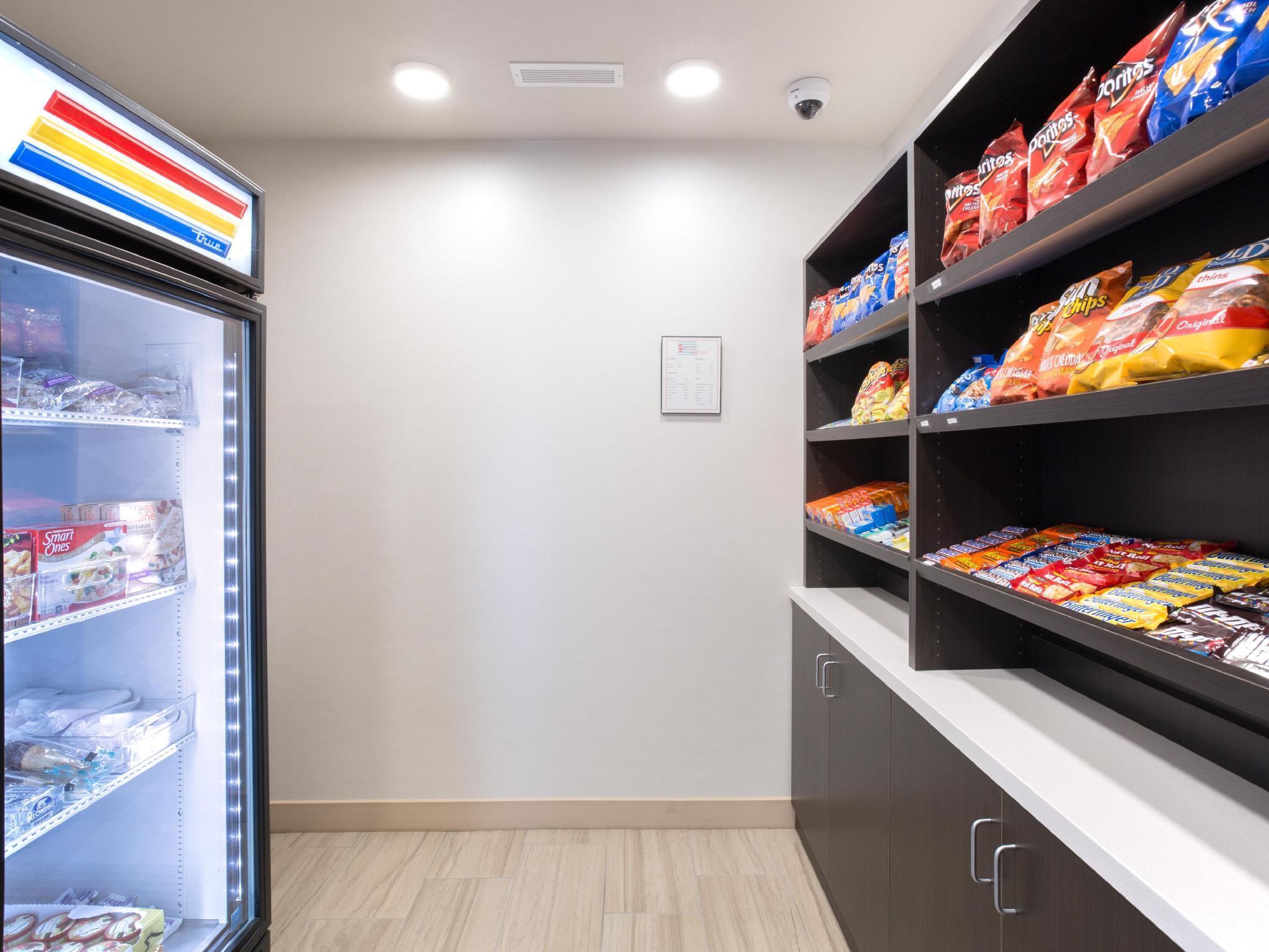 Holiday Inn Express & Suites Lincoln I - 80 By Ihg Eksteriør billede