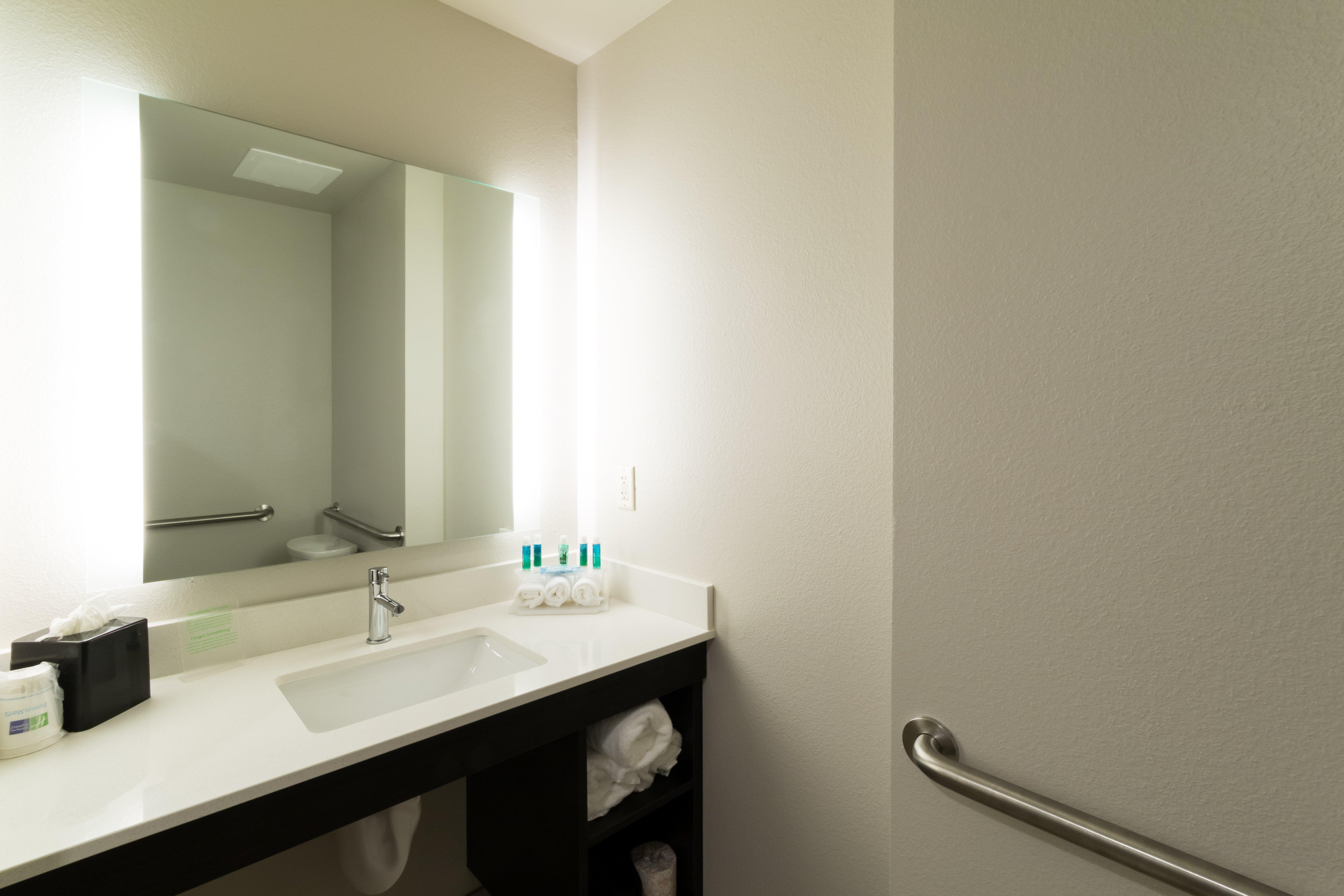 Holiday Inn Express & Suites Lincoln I - 80 By Ihg Eksteriør billede