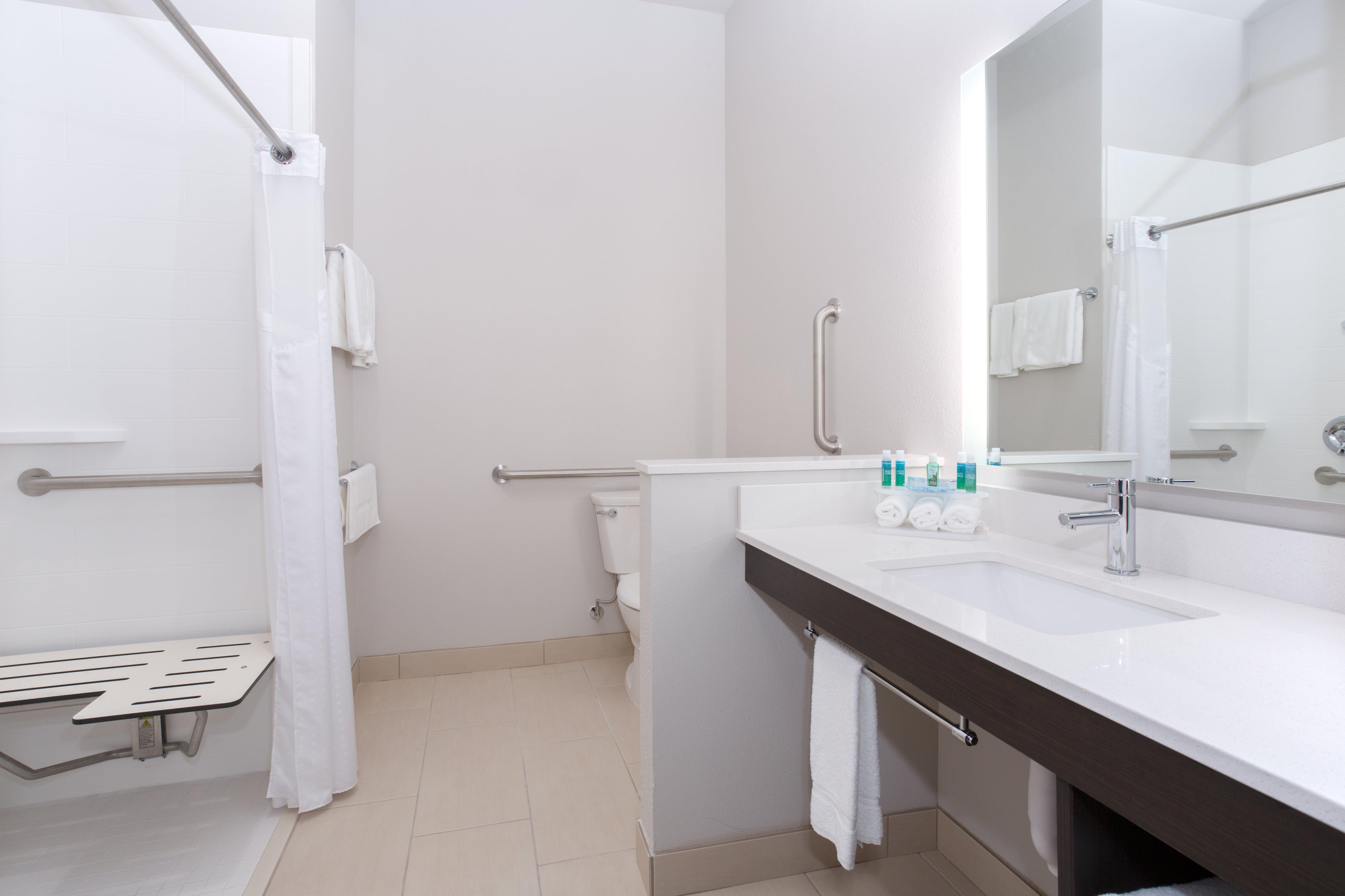 Holiday Inn Express & Suites Lincoln I - 80 By Ihg Eksteriør billede