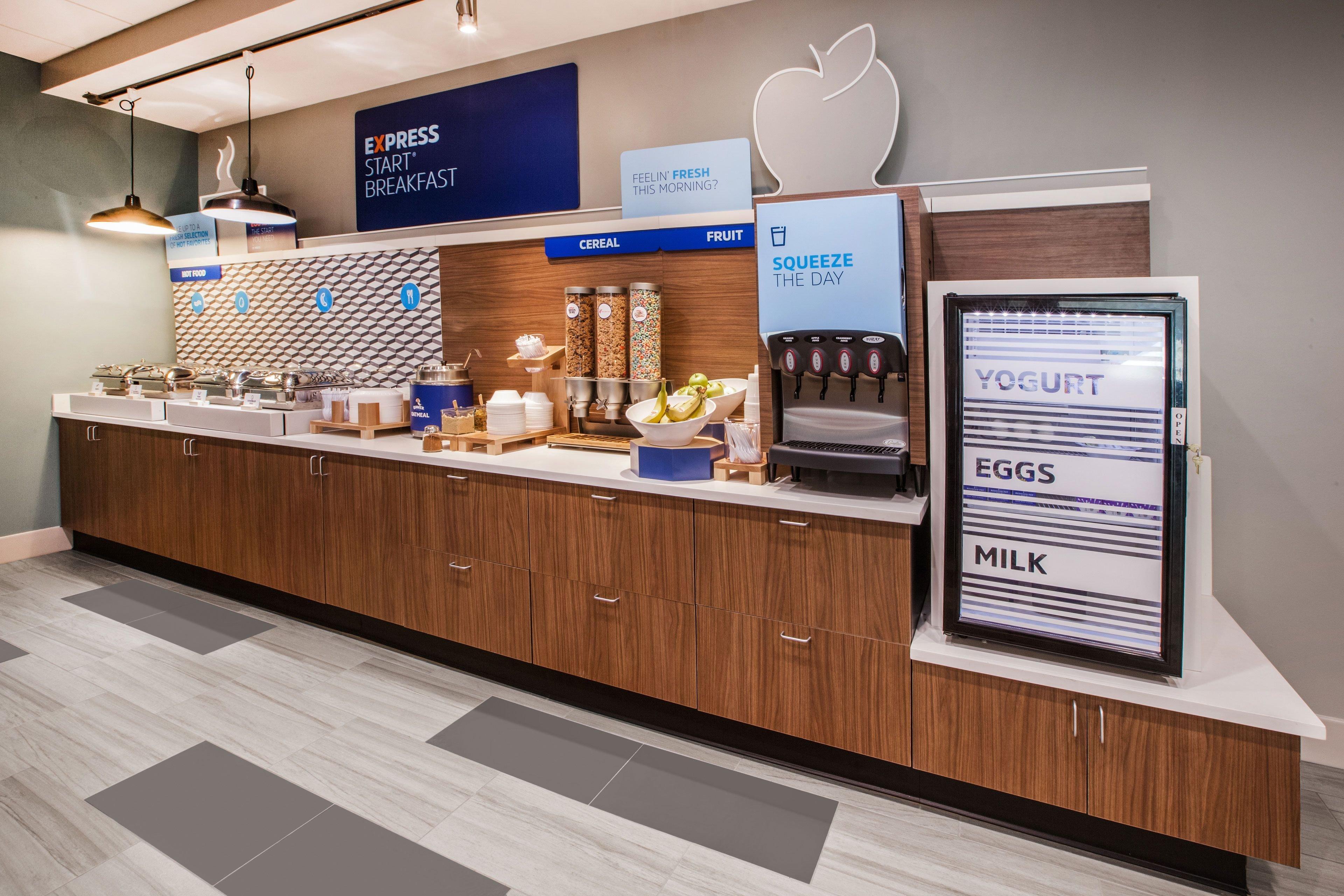 Holiday Inn Express & Suites Lincoln I - 80 By Ihg Eksteriør billede